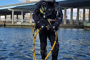 Marine Diving Service image