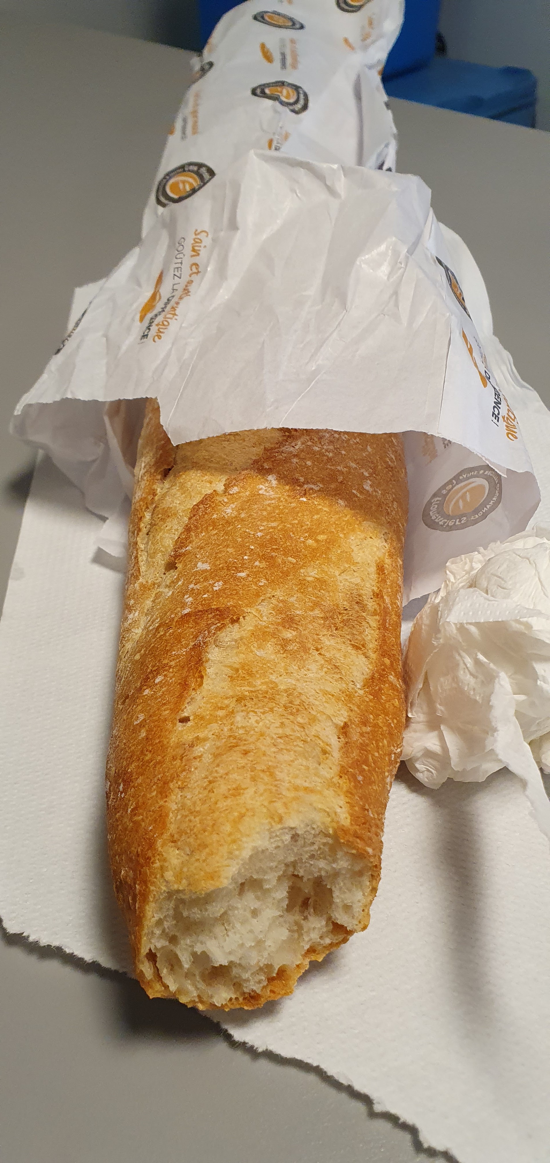 Photo n° 1 de l'avis de Jc. fait le 21/12/2023 à 11:46