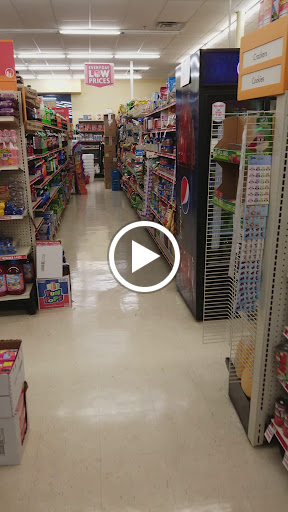 Dollar Store «FAMILY DOLLAR», reviews and photos, 525 Washington St, Stoughton, MA 02072, USA