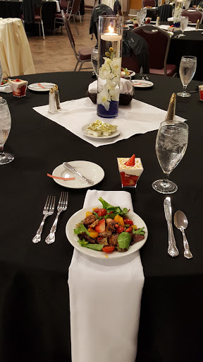 Event Venue «Southeastern Livestock Pavilion», reviews and photos, 2232 NE Jacksonville Rd, Ocala, FL 34470, USA