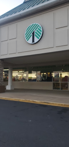Shopping Mall «Warrenton Village Center», reviews and photos, 251 Lee Hwy, Warrenton, VA 20186, USA