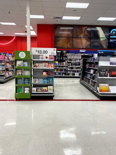 Department Store «Target», reviews and photos, 26 White Bridge Rd, Nashville, TN 37205, USA