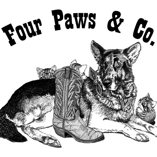 Pet Supply Store «Four Paws & Co», reviews and photos, 1225 Ken Pratt Blvd, Longmont, CO 80501, USA