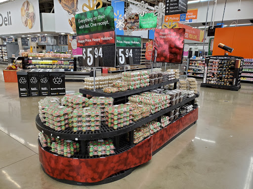 Department Store «Walmart Supercenter», reviews and photos, 1575 Coshocton Ave, Mt Vernon, OH 43050, USA