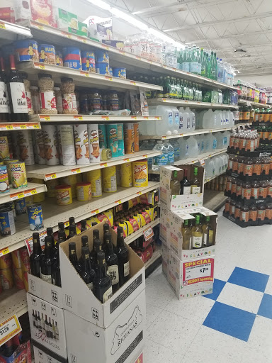 Supermarket «Presidente Supermarket», reviews and photos, 495 W 29th St, Hialeah, FL 33012, USA