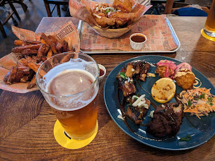 Photo n°35 de Frog Hop House à Paris ()