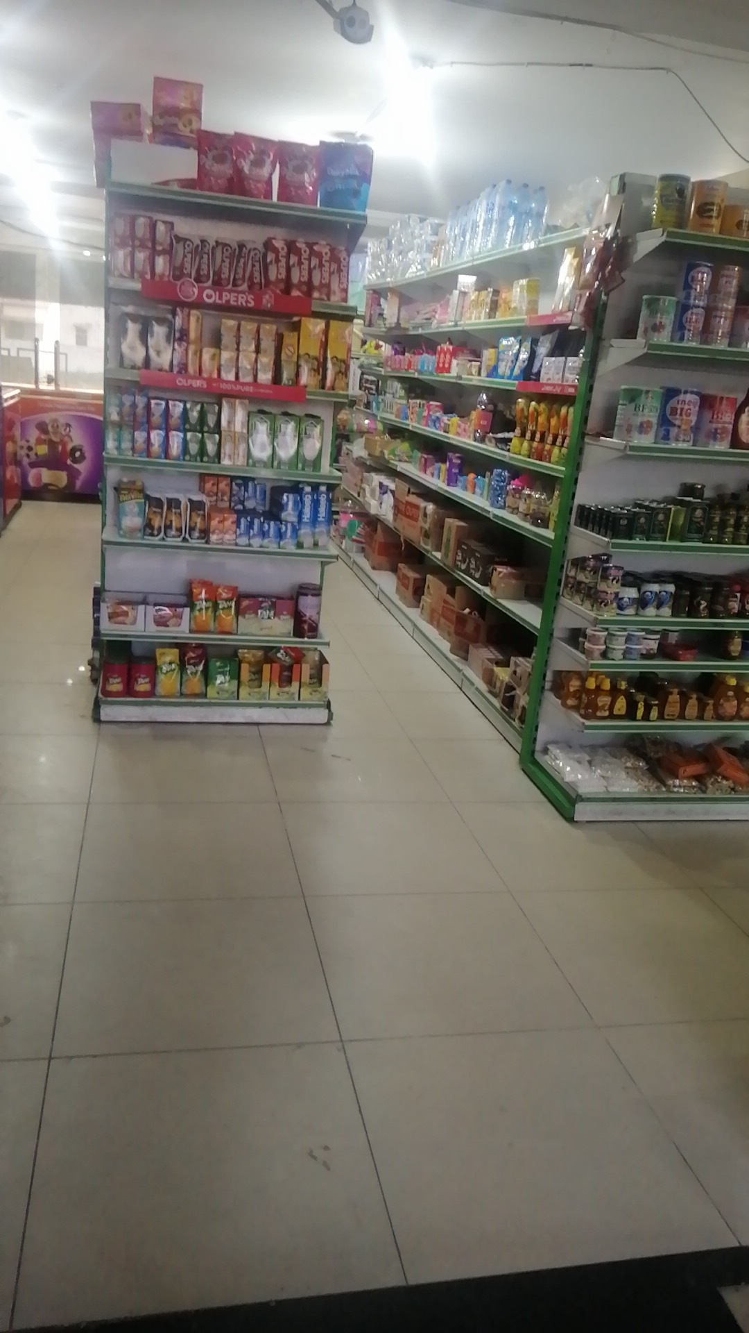 Hikma Super Store (3)