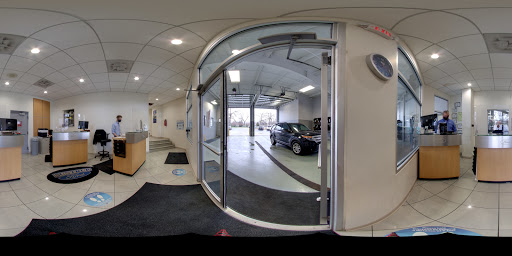 Ford Dealer «Suntrup Ford Kirkwood», reviews and photos, 10340 Manchester Rd, Kirkwood, MO 63122, USA