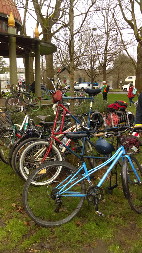 Park «Dawson Park», reviews and photos, 2926 N Williams Ave, Portland, OR 97227, USA