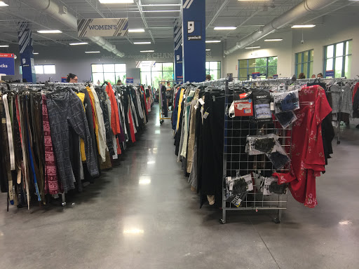 Thrift Store «Goodwill», reviews and photos, 1855 S Grand Hwy, Clermont, FL 34711, USA