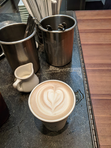 Cafe «B2 Coffee», reviews and photos, 87 N San Pedro St, San Jose, CA 95110, USA