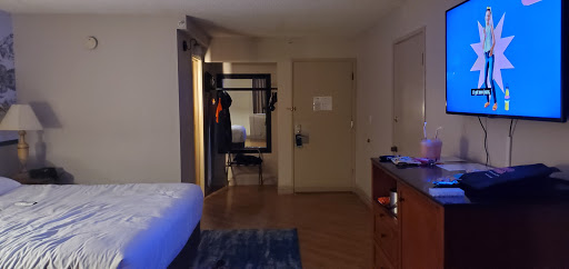 Hotel «Hotel RL Olympia by Red Lion», reviews and photos, 2300 Evergreen Park Dr SW, Olympia, WA 98502, USA