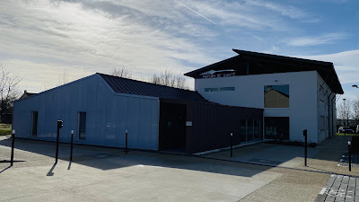 Maison de santé à Nozay