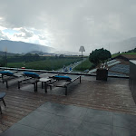 Photo n°15 de l'avis de Matteo.i fait le 14/08/2020 à 22:05 sur le  Alpin Hotel Sonnblick à Percha