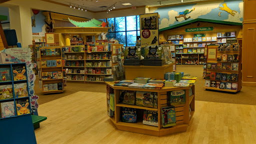 Book Store «Barnes & Noble», reviews and photos, 760 SE Maynard Rd, Cary, NC 27511, USA
