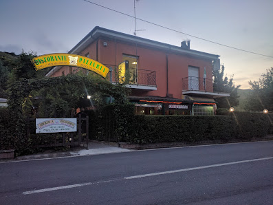 Ristorante Pizzeria Le Querce Di Alba Gennaro Via Zena, 83, 40065 Pianoro BO, Italia