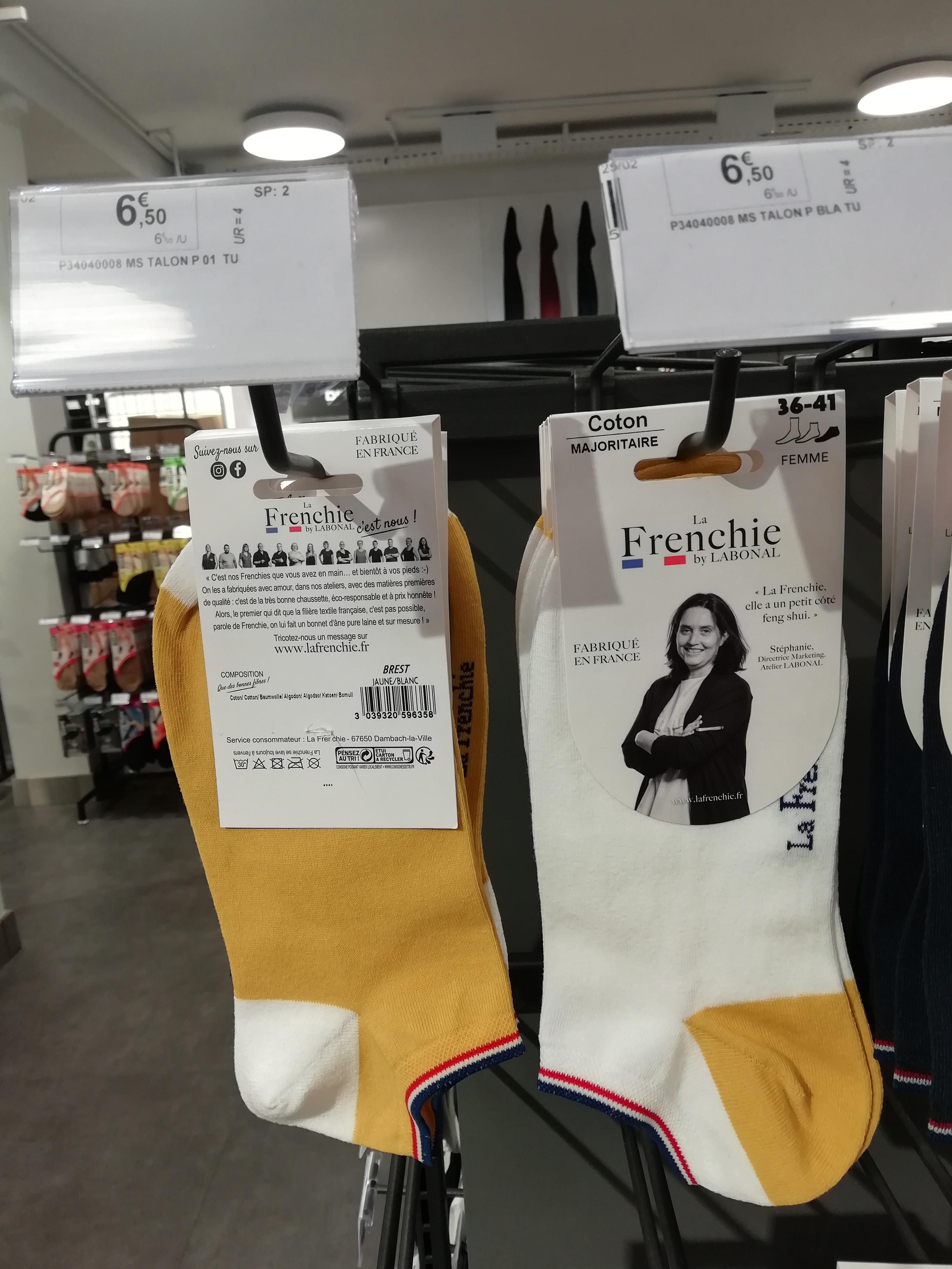 Photo n° 1 de l'avis de Francia.a fait le 20/03/2020 à 15:20