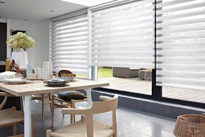 PERSIANAS COVER BLINDS