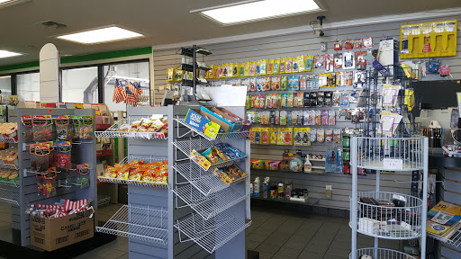 Car Wash «Stevenson Ranch Car Wash», reviews and photos, 24830 Pico Canyon Rd, Stevenson Ranch, CA 91381, USA