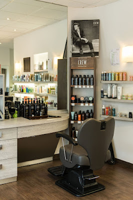 Coiffure Philippe DUFFIER à Orléans
