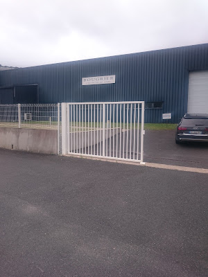 Bougrier SA à Saint-Romain-sur-Cher