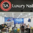 SA Luxury Nails