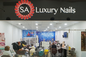 SA Luxury Nails