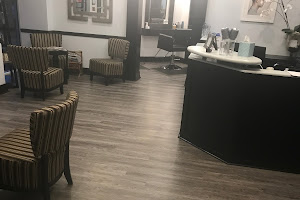 Serenity Salon and Spa