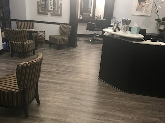 Serenity Salon and Spa