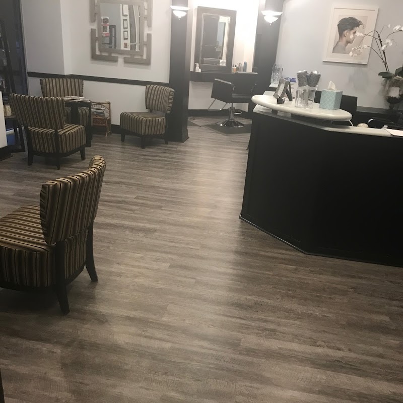 Serenity Salon and Spa