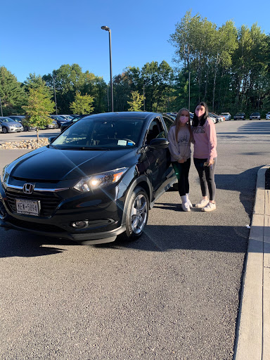 Honda Dealer «Saratoga Honda», reviews and photos, 3402 U.S. 9, Saratoga Springs, NY 12866, USA