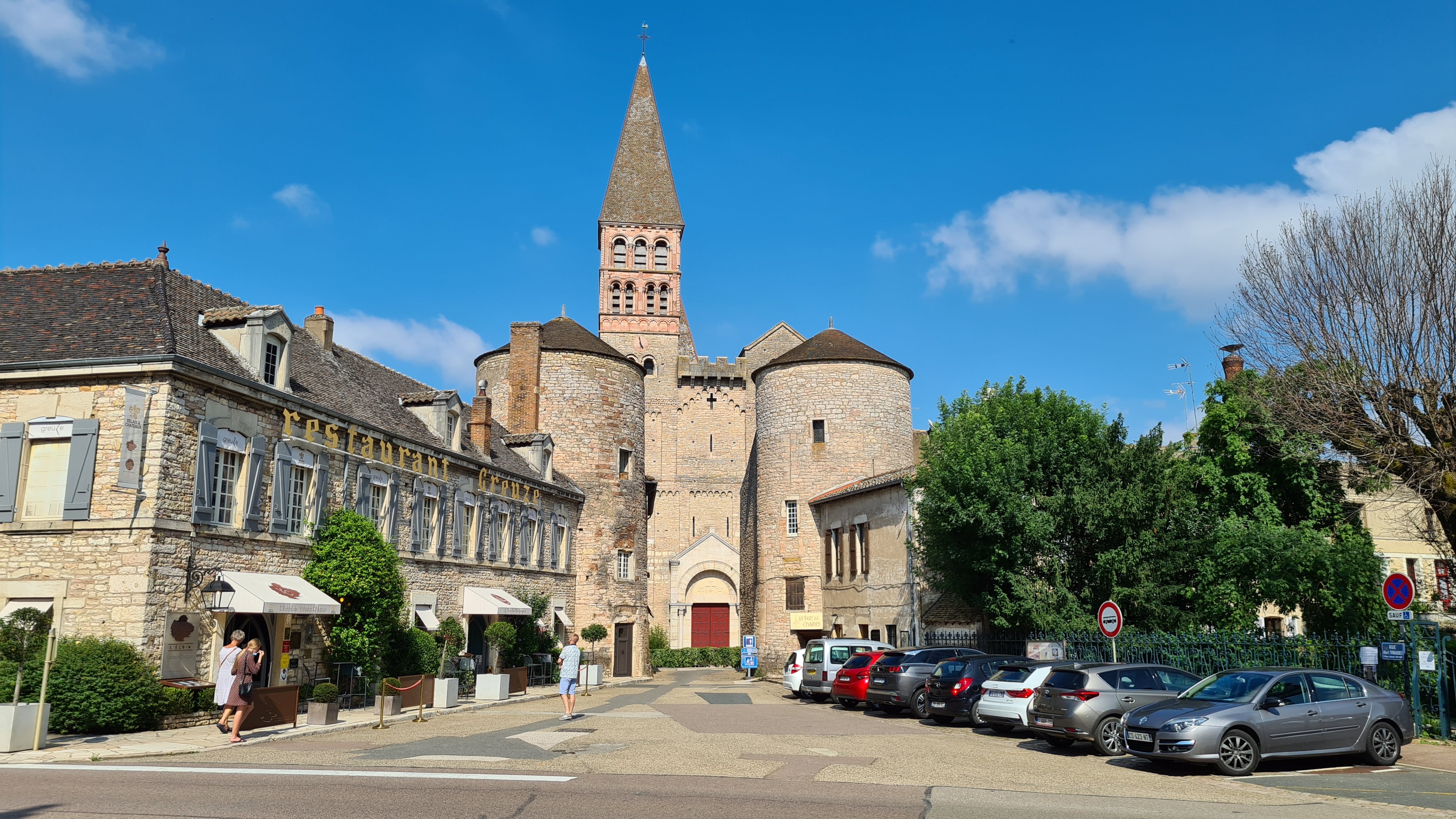 Photo n° 1 de l'avis de Josselin.I fait le 21/07/2021 à 17:59