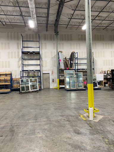 Building Materials Store «ABC Supply Co., Inc.», reviews and photos, 2525 S Shiloh Rd Ste 200, Garland, TX 75041, USA