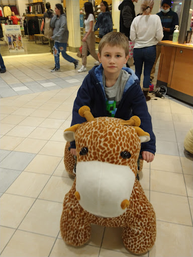 Shopping Mall «The Maine Mall», reviews and photos, 364 Maine Mall Rd, South Portland, ME 04106, USA