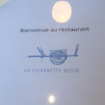 Photo n° 11 de l'avis de Sandrine.O fait le 05/08/2023 à 20:33 pour Restaurant La Charrette Bleue à Condorcet
