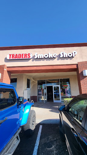 Herb Shop «Traders Smoke Shop», reviews and photos, 14880 N Northsight Blvd #104, Scottsdale, AZ 85260, USA