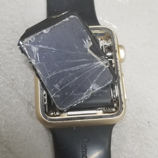 Cell Phone Store «Cell N Comp Repairs», reviews and photos, 6314 N Western Ave, Chicago, IL 60659, USA