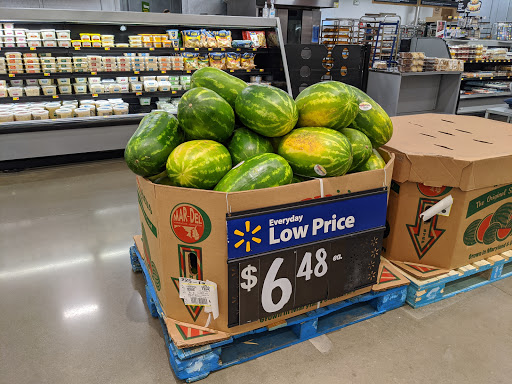 Department Store «Walmart Supercenter», reviews and photos, 17 Myrick St, Lamoine, ME 04605, USA