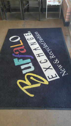 Used Clothing Store «Buffalo Exchange Houston», reviews and photos, 2901 S Shepherd Dr, Houston, TX 77098, USA