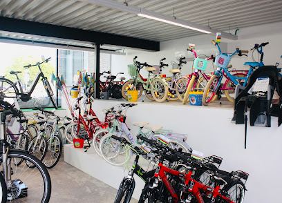Bike Center Mertens