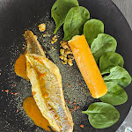 Photo n° 2 de l'avis de Sihame.h fait le 14/05/2024 à 08:00 pour Restaurant panoramique Le 5 Saint-Malo à Saint-Malo