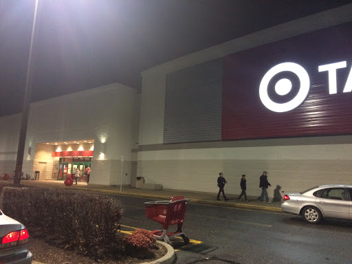 Department Store «Target», reviews and photos, 255 Pond Path, South Setauket, NY 11720, USA