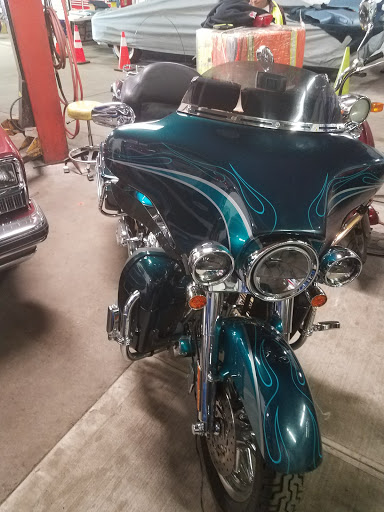 Auto Repair Shop «Zoni Bros. Zoni Customs», reviews and photos, 361 56th St, Brooklyn, NY 11220, USA