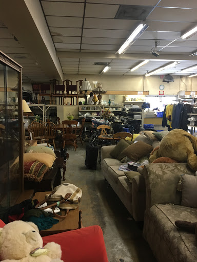 Thrift Store «VALUE VILLAGE Thrift Store», reviews and photos, 9334 Alondra Blvd, Bellflower, CA 90706, USA