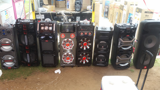 Grocery Store «POLOS GROCERY», reviews and photos, 621 E Oakwood St, Tyler, TX 75702, USA