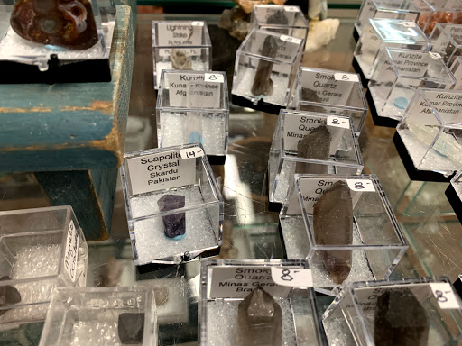 Book Store «Mondazzi Books», reviews and photos, 570 Hayden Station Rd, Windsor, CT 06095, USA