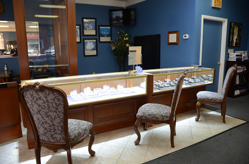 Jeweler «McKenzie & Smiley Jewelers», reviews and photos, 2794 Wilma Rudolph Blvd, Clarksville, TN 37040, USA