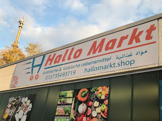 Hallo Markt