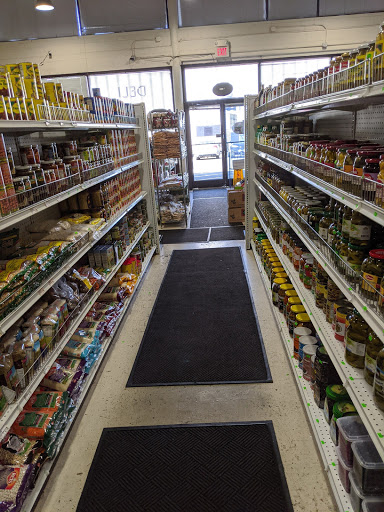 Fresh Food Market «Shiraz Market», reviews and photos, 8486 Tyco Rd, Vienna, VA 22182, USA