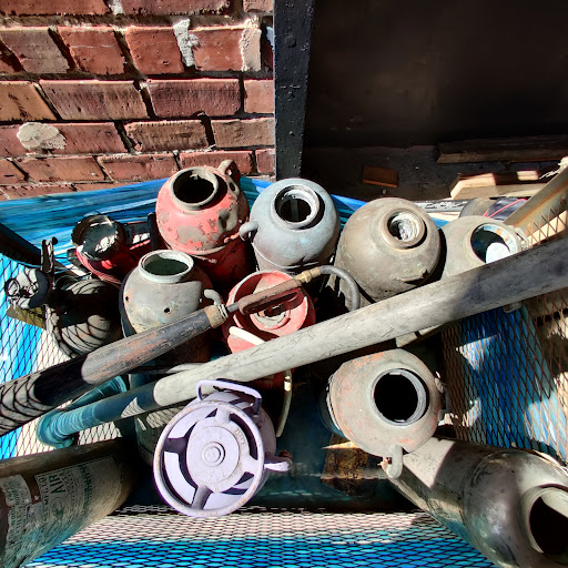 Antique Store «Eco Relics», reviews and photos, 106 Stockton St, Jacksonville, FL 32204, USA